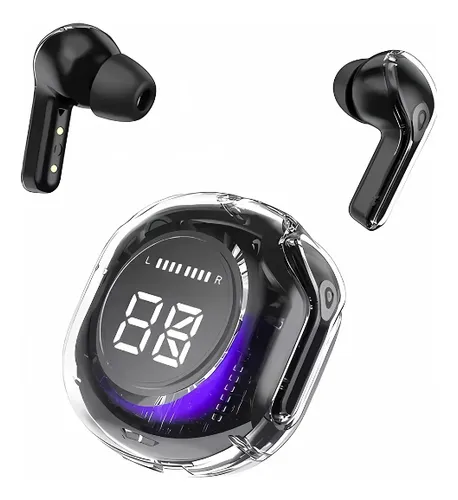 Audifonos Bluetooth - Imagen 2