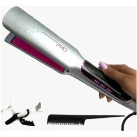 Plancha Alisadora Para Cabello